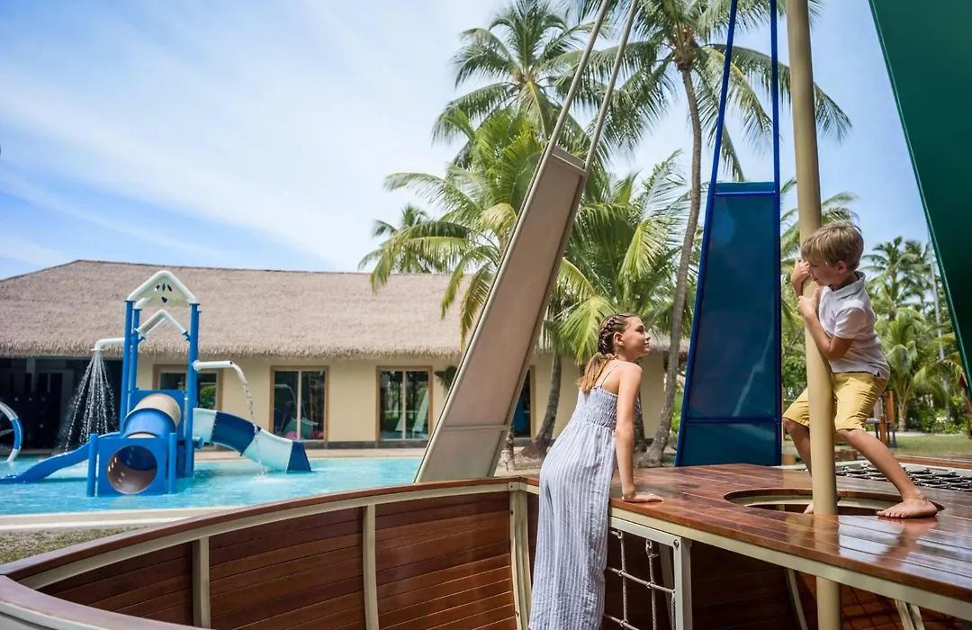 Intercontinental Maldives Maamunagau Resort With Club Benefits By Ihg-1
