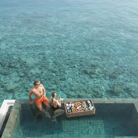 Intercontinental Maldives Maamunagau Resort With Club Benefits By Ihg-3
